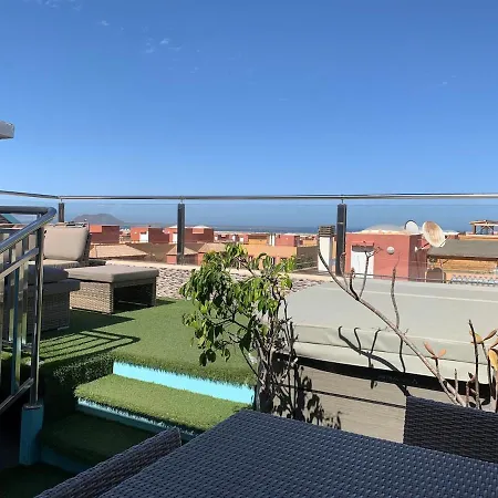 Casa Buena Vista * Коральео