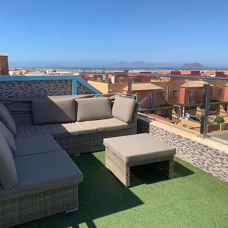 Casa Buena Vista