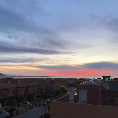 Casa Buena Vista Апартаменты